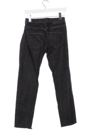 Γυναικείο Τζίν River Island, Μέγεθος XS, Χρώμα Μαύρο, Τιμή 5,99 €