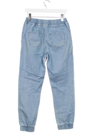 Damskie jeansy SHEIN, Rozmiar XS, Kolor Niebieski, Cena 78,99 zł