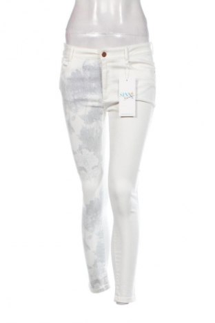 Damskie jeansy SINA  JA???, Rozmiar M, Kolor Kolorowy, Cena 40,99 zł