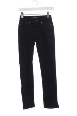 Női farmernadrág Sinsay, Méret XXS, Szín Fekete, Ár 2 009 Ft