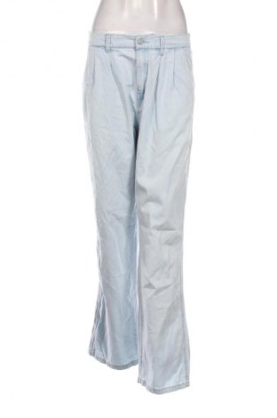 Γυναικείο Τζίν Sinsay, Μέγεθος M, Χρώμα Μπλέ, Τιμή 17,51 €