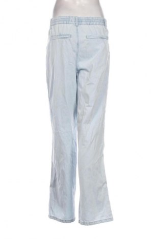 Γυναικείο Τζίν Sinsay, Μέγεθος M, Χρώμα Μπλέ, Τιμή 17,51 €