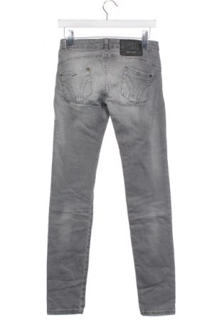 Дамски дънки Sisley, Размер S, Цвят Сив, Цена 6,13 €