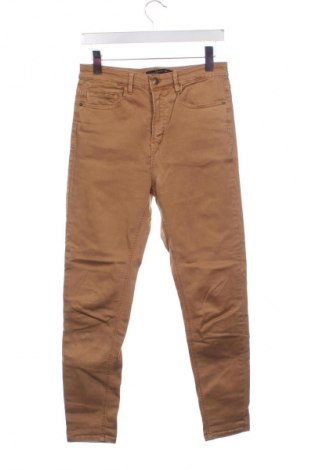 Γυναικείο Τζίν Stradivarius, Μέγεθος M, Χρώμα Καφέ, Τιμή 11,66 €
