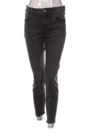 Damen Jeans Taifun, Größe L, Farbe Grau, Preis 32,99 €