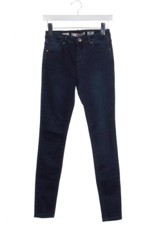 Γυναικείο Τζίν Take Two, Μέγεθος XS, Χρώμα Μπλέ, Τιμή 11,00 €