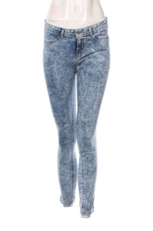 Γυναικείο Τζίν Tally Weijl, Μέγεθος M, Χρώμα Μπλέ, Τιμή 5,12 €