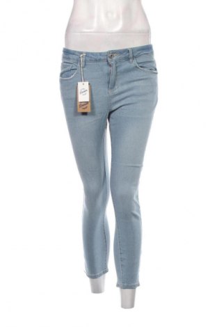 Dámské džíny  The 1964 Denim Company, Velikost M, Barva Modrá, Cena  139,00 Kč