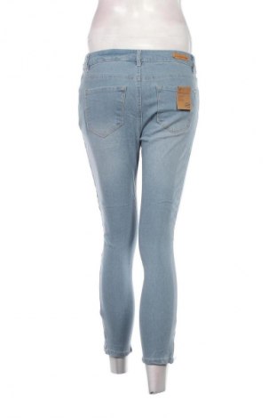 Dámské džíny  The 1964 Denim Company, Velikost M, Barva Modrá, Cena  139,00 Kč