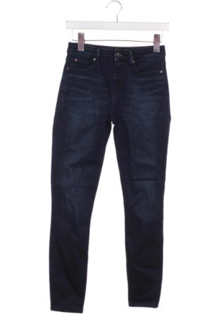 Blugi de femei Tommy Hilfiger, Mărime XS, Culoare Albastru, Preț 255,99 Lei