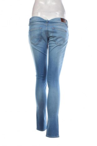 Дамски дънки Tommy Jeans, Размер M, Цвят Син, Цена 35,27 €