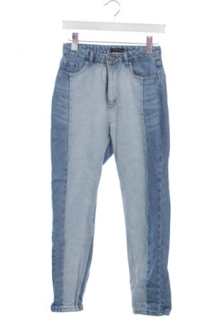 Γυναικείο Τζίν Trendyol, Μέγεθος S, Χρώμα Μπλέ, Τιμή 6,99 €
