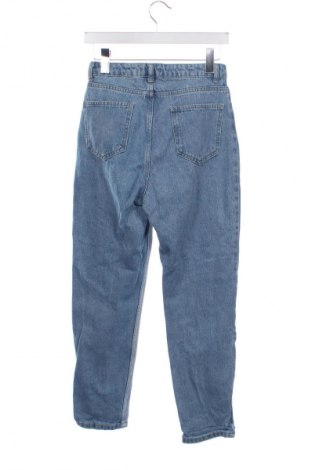 Γυναικείο Τζίν Trendyol, Μέγεθος S, Χρώμα Μπλέ, Τιμή 6,99 €