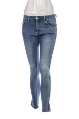Damen Jeans Unbranded, Größe S, Farbe Blau, Preis € 5,99