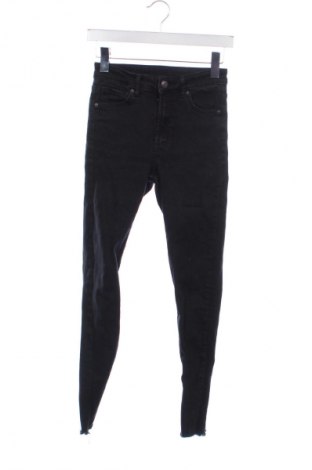 Γυναικείο Τζίν Unbranded, Μέγεθος XS, Χρώμα Μαύρο, Τιμή 3,99 €