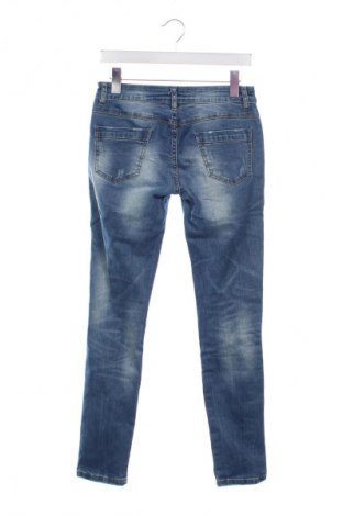 Γυναικείο Τζίν Unbranded, Μέγεθος M, Χρώμα Μπλέ, Τιμή 4,99 €