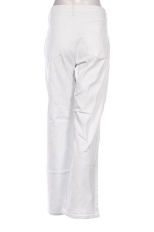 Dámské džíny  Unbranded, Velikost XL, Barva Bílá, Cena  439,00 Kč