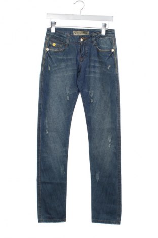 Damen Jeans Unbranded, Größe M, Farbe Blau, Preis € 4,99