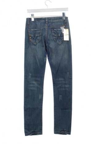 Damen Jeans Unbranded, Größe M, Farbe Blau, Preis € 4,99