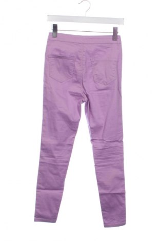 Γυναικείο Τζίν Unbranded, Μέγεθος M, Χρώμα Βιολετί, Τιμή 4,99 €