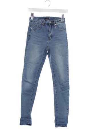 Γυναικείο Τζίν Unbranded, Μέγεθος S, Χρώμα Μπλέ, Τιμή 11,90 €