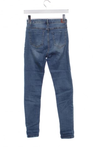 Γυναικείο Τζίν Unbranded, Μέγεθος S, Χρώμα Μπλέ, Τιμή 11,90 €