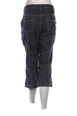 Dámské džíny  Unbranded, Velikost L, Barva Modrá, Cena  129,00 Kč
