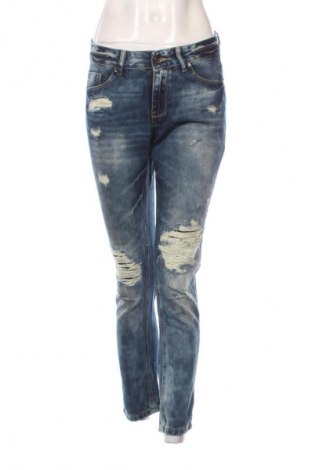 Dámské džíny  Unbranded, Velikost M, Barva Modrá, Cena  99,00 Kč