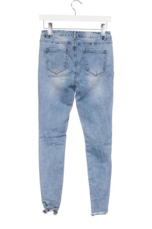 Γυναικείο Τζίν Unbranded, Μέγεθος XS, Χρώμα Μπλέ, Τιμή 7,99 €