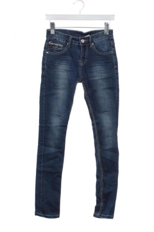 Γυναικείο Τζίν Unbranded, Μέγεθος S, Χρώμα Μπλέ, Τιμή 4,99 €