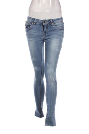 Γυναικείο Τζίν Unbranded, Μέγεθος M, Χρώμα Μπλέ, Τιμή 8,99 €