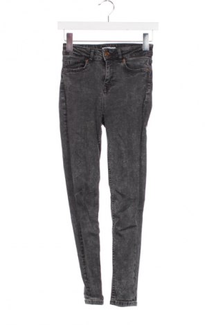 Γυναικείο Τζίν Unbranded, Μέγεθος XS, Χρώμα Μαύρο, Τιμή 12,79 €