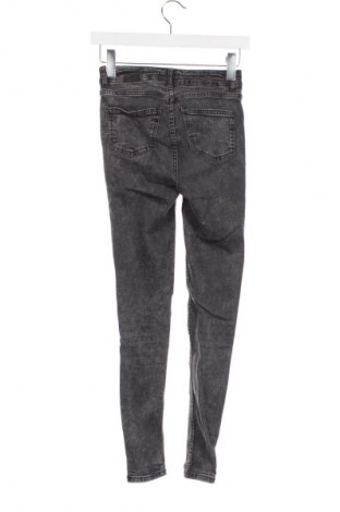 Γυναικείο Τζίν Unbranded, Μέγεθος XS, Χρώμα Μαύρο, Τιμή 12,79 €