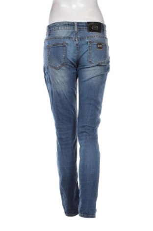 Γυναικείο Τζίν Unbranded, Μέγεθος M, Χρώμα Μπλέ, Τιμή 4,99 €