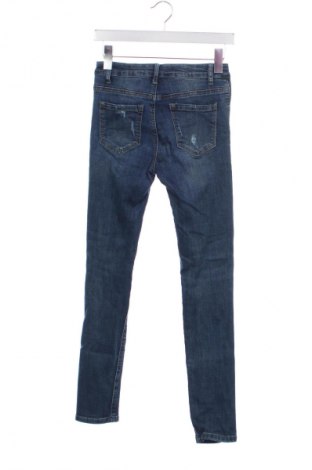 Γυναικείο Τζίν Unbranded, Μέγεθος S, Χρώμα Μπλέ, Τιμή 4,99 €