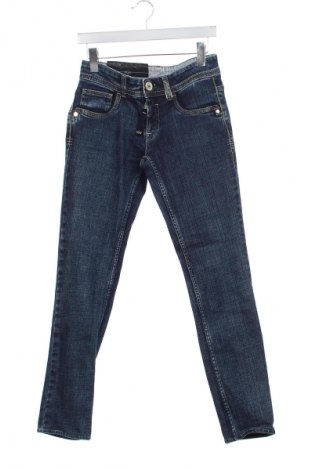Γυναικείο Τζίν Unbranded, Μέγεθος S, Χρώμα Μπλέ, Τιμή 4,99 €