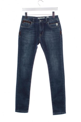 Γυναικείο Τζίν Unbranded, Μέγεθος M, Χρώμα Μπλέ, Τιμή 14,77 €