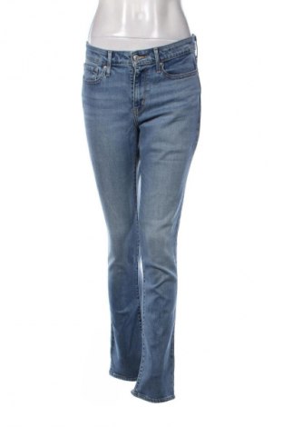 Γυναικείο Τζίν Unbranded, Μέγεθος M, Χρώμα Μπλέ, Τιμή 7,99 €