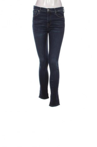 Γυναικείο Τζίν Unbranded, Μέγεθος M, Χρώμα Μπλέ, Τιμή 10,70 €