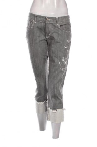 Γυναικείο Τζίν Unbranded, Μέγεθος M, Χρώμα Γκρί, Τιμή 8,99 €