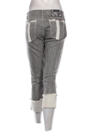 Γυναικείο Τζίν Unbranded, Μέγεθος M, Χρώμα Γκρί, Τιμή 8,99 €