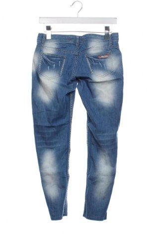 Γυναικείο Τζίν Unbranded, Μέγεθος M, Χρώμα Μπλέ, Τιμή 3,99 €