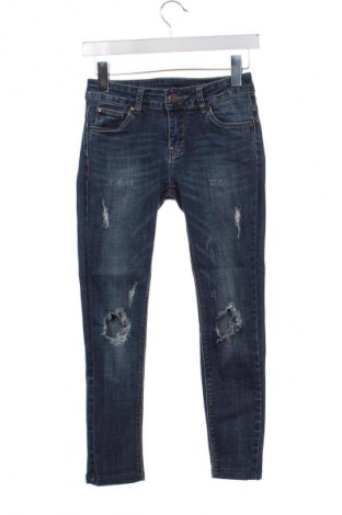 Γυναικείο Τζίν Unbranded, Μέγεθος M, Χρώμα Μπλέ, Τιμή 3,99 €