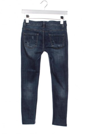 Γυναικείο Τζίν Unbranded, Μέγεθος M, Χρώμα Μπλέ, Τιμή 3,99 €