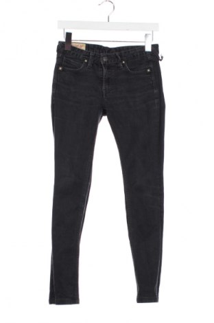 Γυναικείο Τζίν Unbranded, Μέγεθος S, Χρώμα Μαύρο, Τιμή 3,99 €