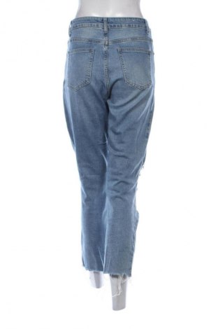 Γυναικείο Τζίν Unbranded, Μέγεθος S, Χρώμα Μπλέ, Τιμή 3,99 €