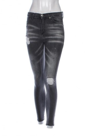 Γυναικείο Τζίν Unbranded, Μέγεθος S, Χρώμα Γκρί, Τιμή 4,99 €