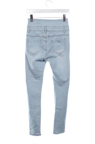 Γυναικείο Τζίν Unbranded, Μέγεθος S, Χρώμα Μπλέ, Τιμή 4,99 €