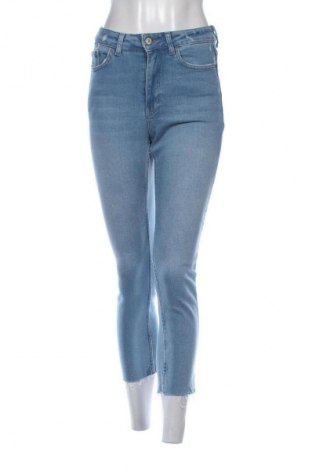 Γυναικείο Τζίν Unbranded, Μέγεθος M, Χρώμα Μπλέ, Τιμή 4,99 €