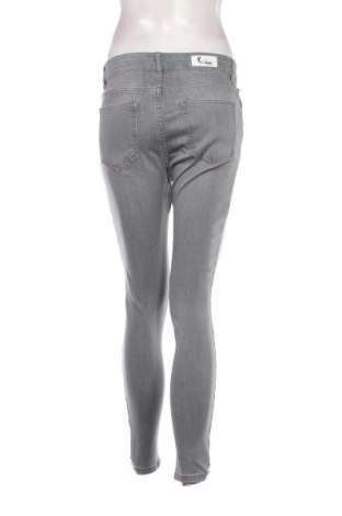 Női farmernadrág Unbranded, Méret M, Szín Szürke, Ár 3 079 Ft